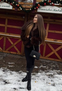 Фото проститутки Вероника №10 в городе Ликино-Дулёво