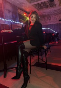 Фото проститутки Вероника №8 в городе Ликино-Дулёво