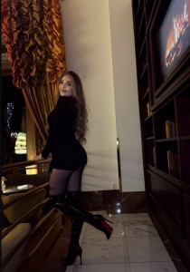 Фото проститутки Вероника №3 в городе Ликино-Дулёво