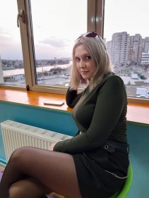 Фото проститутки Ольга №3 в городе Ликино-Дулёво