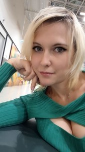 Фото проститутки Ольга №4 в городе Ликино-Дулёво