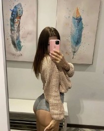 Фото проститутки Настя №3 в городе Ликино-Дулёво