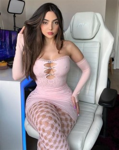 Фото проститутки Вика №1 в городе Ликино-Дулёво