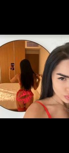 Фото проститутки Мария №1 в городе Ликино-Дулёво