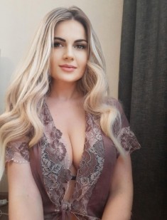 Фото проститутки Настя №1 в городе Ликино-Дулёво